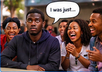 biz_time4's tweet photo. When the quiet person finally speaks and everyone starts laughing https://t.co/ZPRwRq8mul