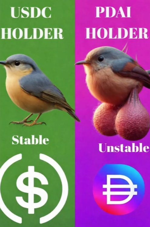 BaconMoney420's tweet photo. $pDAI https://t.co/IgT41ZD3bs