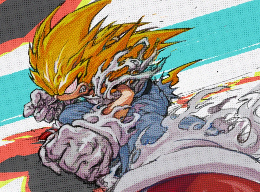 SMcstanky98501's tweet photo. Reposting old art, because I don't want to be associated with my old account. https://t.co/uK5sewoaSj