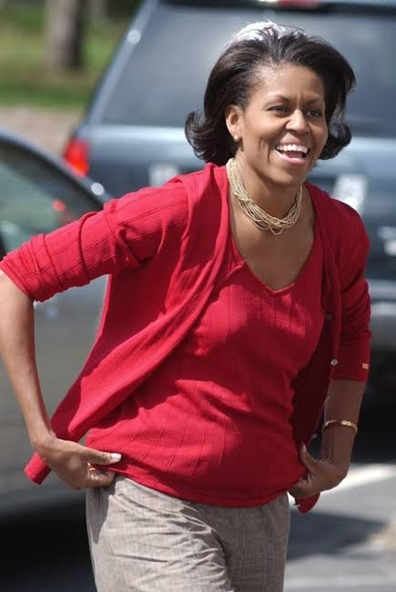 x8Emma806's tweet photo. Michelle Obama ranked as worst US First Lady in History!! Do you agree? Yes or No https://t.co/5wLIbn0gGa