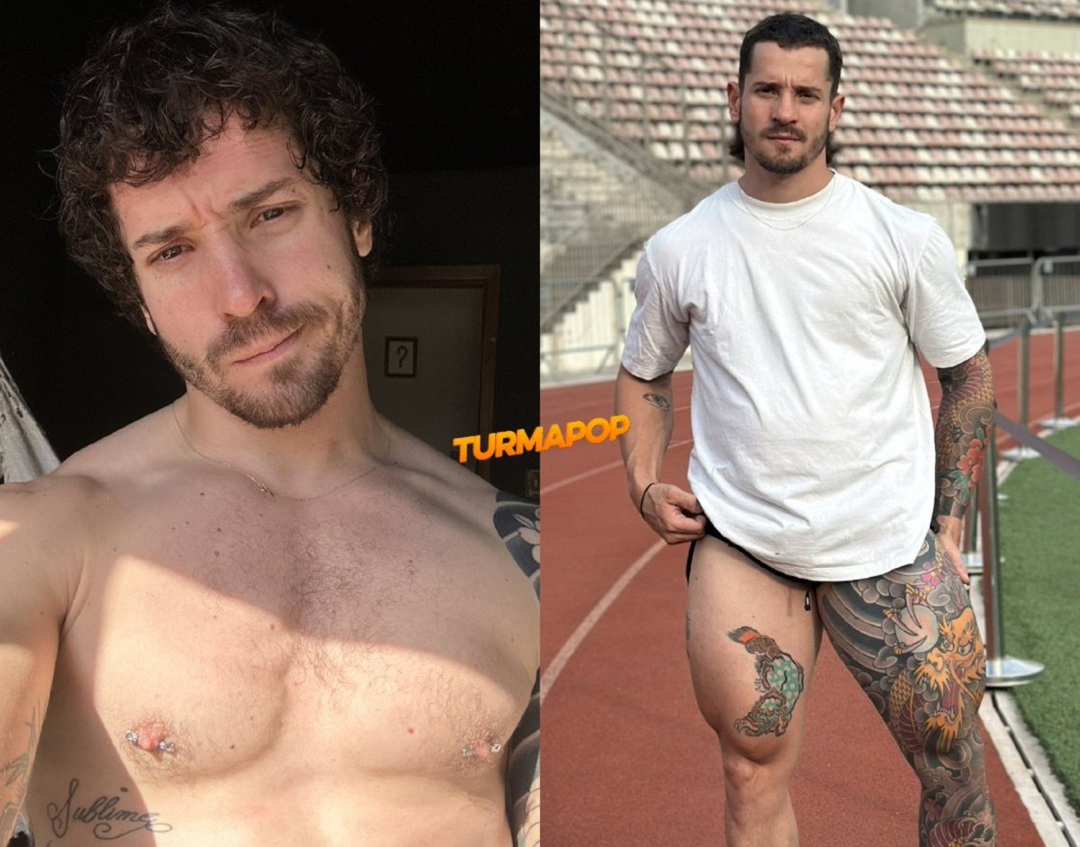 turmapop's tweet photo. Ciclista Igor Nova se pronuncia após fotos íntimas serem expostas à sua antiga equipe.

Segundo o atleta, um e-mail anônimo enviou as imagens sem autorização e revelou sua produção de conteúdo adulto, pedindo uma “solução”. Igor esclareceu que deixou o time em 2025 e afirmou:

“Assim como muitos atletas ao redor do mundo, inclusive olímpicos, busquei na criação de conteúdo adulto uma forma de complementar minha renda e me manter no esporte, que exige altos custos e conta com pouquíssimo patrocínio.”

Atualmente, ele compete por outra equipe.