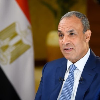 hashsudan's tweet photo. وزير الخارجية المصري بدر عبد العاطي  يهنئ الطالبة تقى النور محمد بتفوقها في إمتحانات الشهادة السودانية 

@EgyptForeignMin https://t.co/TwDtmASrvn