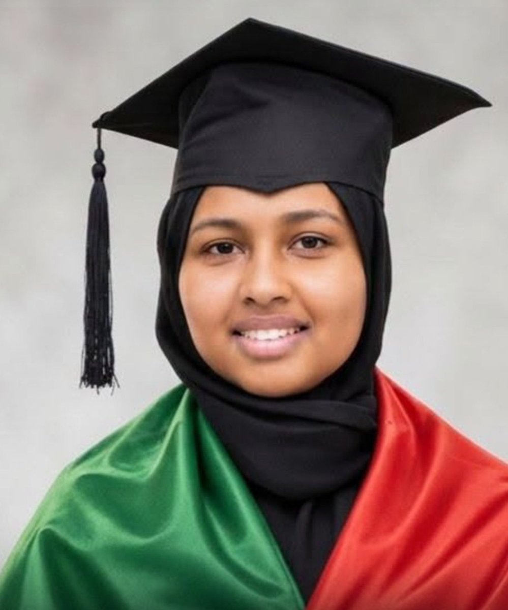 hashsudan's tweet photo. وزير الخارجية المصري بدر عبد العاطي  يهنئ الطالبة تقى النور محمد بتفوقها في إمتحانات الشهادة السودانية 

@EgyptForeignMin https://t.co/TwDtmASrvn