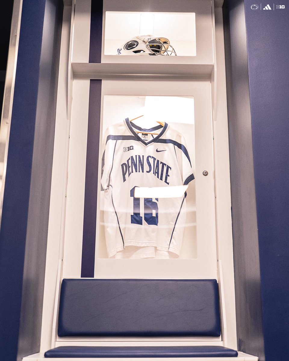 PennStateMLAX's tweet photo. Selects of our house 📸 https://t.co/FdEScui1tY