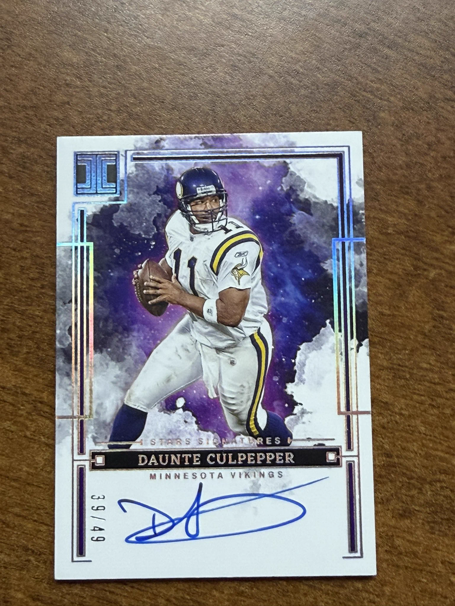Hoosier Sports Cards on X: 