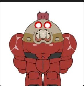 Brucekiith's tweet photo. Yo I gave birth to me and hatemongers kids we have uh I don't remember his name, Jeffy, and peepeesuck69 #spaceking #oc #art #flashgitz #fanart #warhammer #meme #shitpost https://t.co/DcQR4wTDPs