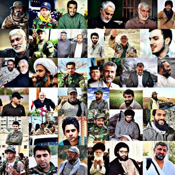 AmrAlms3857's tweet photo. لم يمنحنا أحد النصر ولم يتكرّم علينا أحد بالحرية دماء شهداء الحشد والقوات الأمنية وفصائل المقاومة هي التي أرعبت الاحتلال وأجبرته على الرحيل بدمائكم انتصرنا وبفضلكم تُطوى صفحة الاحتلال إلى غير رجعة
#بدمائكم_انتصرنا ••°• https://t.co/KlGO2T1J0v
