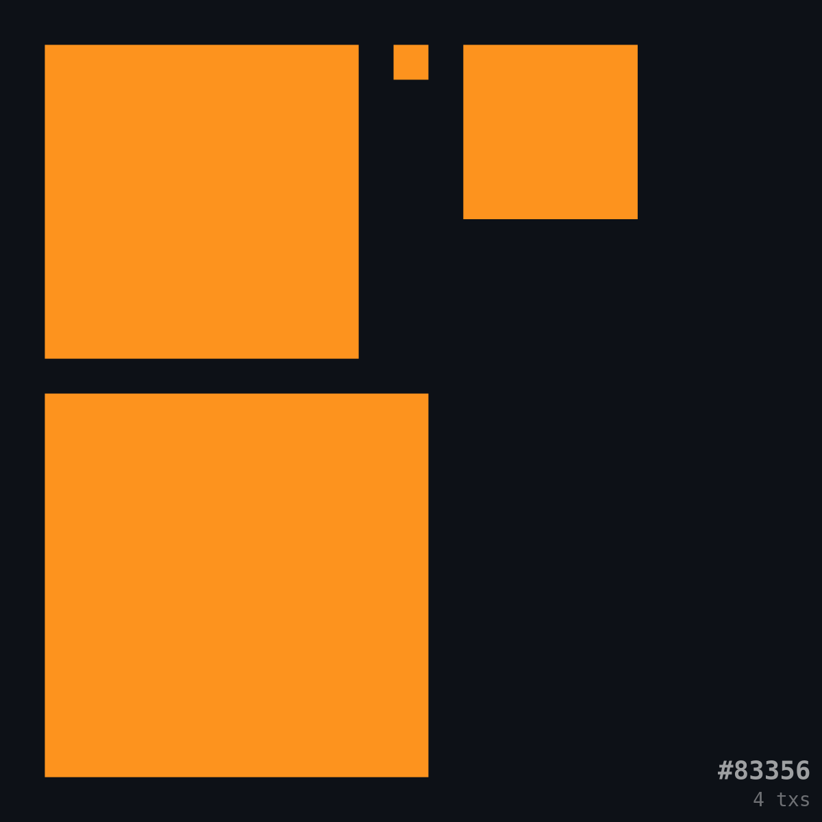 bitmaptrade's tweet photo. 🟨 𝗕𝗜𝗧𝗠𝗔𝗣 𝗦𝗔𝗟𝗘 𝗔𝗟𝗘𝗥𝗧 🟨

✨ Sweep Alert ✨

🧹 suat just swept 18 bitmap for 0.0055 BTC ($459.82 USD)
🕵️‍♂️ Buyer: https://t.co/Nf5mHOkSdt

🦉 Automated by hootertech https://t.co/z5Yzpxq9wC