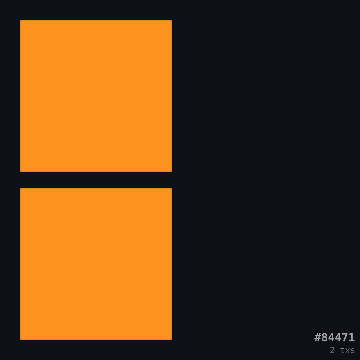 bitmaptrade's tweet photo. 🟨 𝗕𝗜𝗧𝗠𝗔𝗣 𝗦𝗔𝗟𝗘 𝗔𝗟𝗘𝗥𝗧 🟨

✨ Sweep Alert ✨

🧹 suat just swept 18 bitmap for 0.0055 BTC ($459.82 USD)
🕵️‍♂️ Buyer: https://t.co/Nf5mHOkSdt

🦉 Automated by hootertech https://t.co/z5Yzpxq9wC