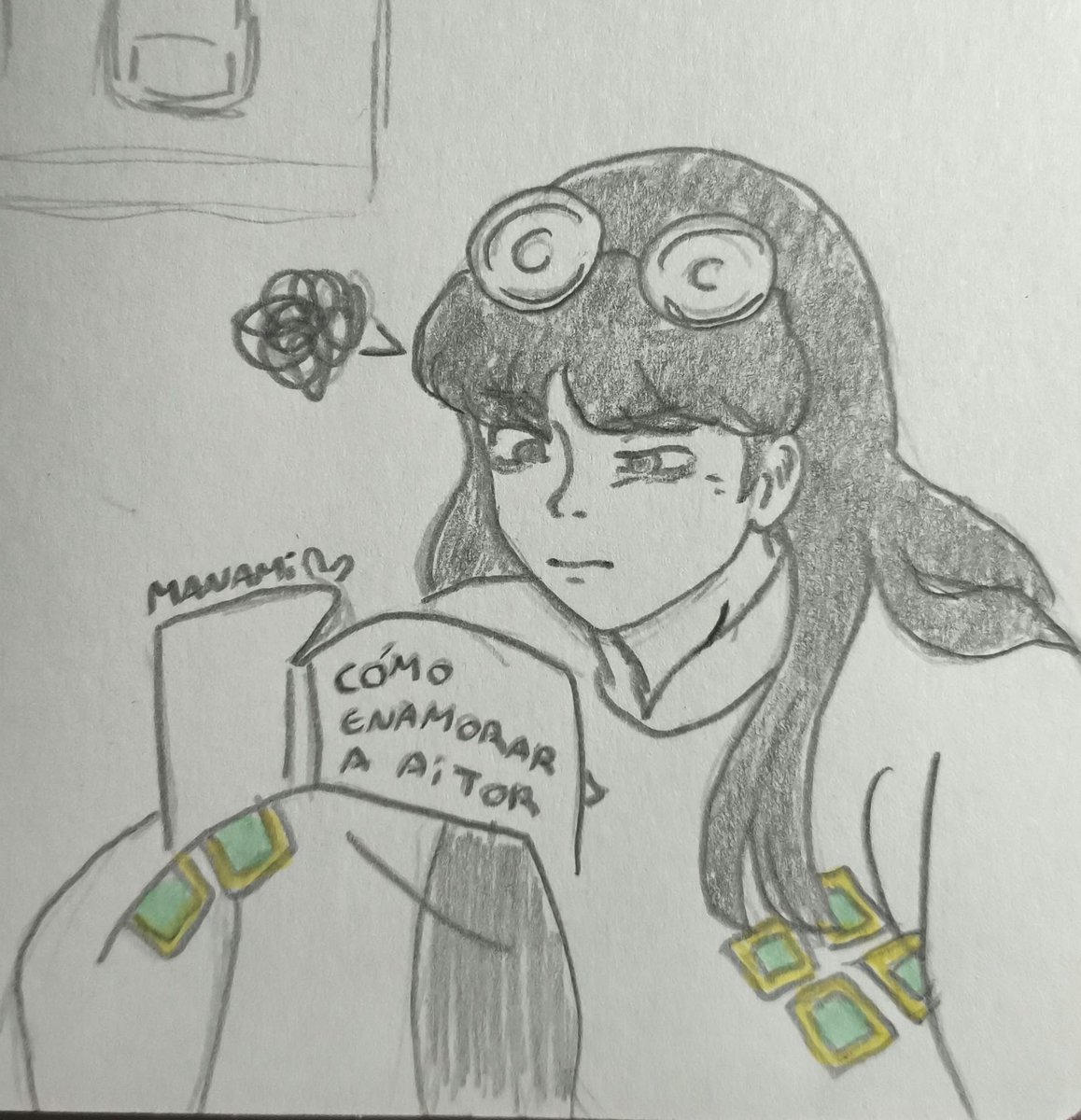 a1tor_08's tweet photo. Chicos, chicos....está investigando como enamorarme...

Lo que no sabe es ya caí rendido a sus pies 🤤🤤🤤...

@whiterosee_7 graches por el dibujo 🥺 https://t.co/XWf5HRMH3S