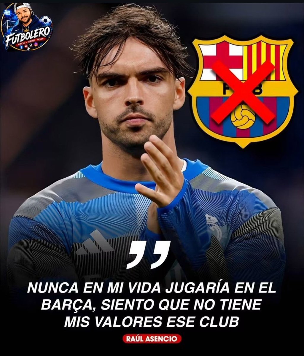 jdejuanfranco's tweet photo. Totalmente de acuerdo. 
Mi club no tiene tus valores. https://t.co/p35Kk3vPmz