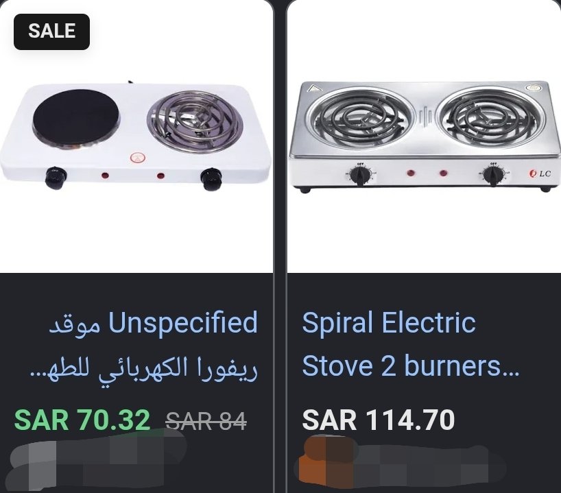 saudioffer0's tweet photo. سخان كهربائي مزدوج ♨️

》اسعارها بالسوق بين 65 الى 150 ريال
》السعر بعد الخصم 28 ريال

استخدم كود: home20

للوصول للمنتج👇
 https://t.co/Ra6CtJ6iiU

. https://t.co/ANgJIY481o