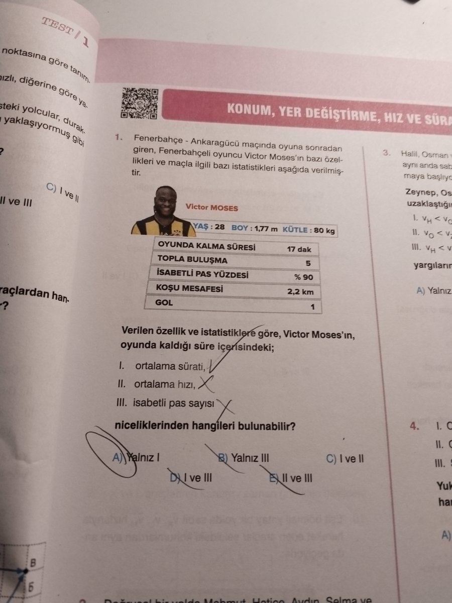 murillojk62's tweet photo. Victor moses'in tyt fizik kitabında ne işi var AMK ya mahalle inledi gece gece https://t.co/LROdES9Fn0