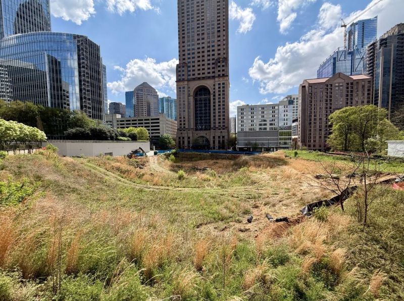 JesseWhalenCRE's tweet photo. Now Open: 14th St Midtown Green by @MidATLInnovates . Amazing how far this hole in the ground has come. Photos of Midtown Green's happy hour last week.
@MidATLInnovates
@JesseWhalenCRE
#Atlanta | #CRE | #CommercialRealEstate | #MidtownATL
Link in comments https://t.co/2pIuMStPHs