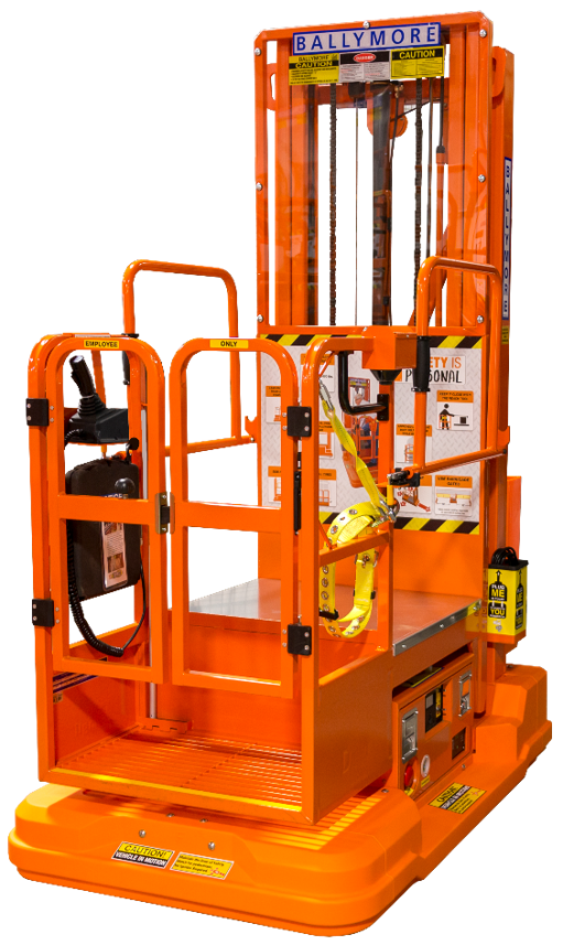 InkoVRC's tweet photo. Celebrating my 2nd equipment license with @HomeDepot Ballymore PS-15DVRS and soon the Toyota 8FGCU25 Forklift 🥳 https://t.co/ZEckpsVM4p