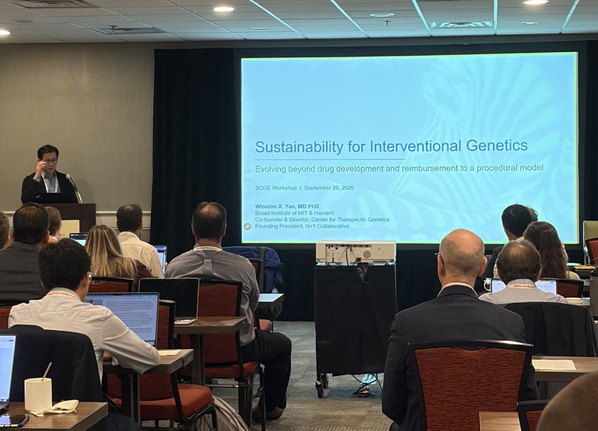 somaticediting's tweet photo. SCGE Workshop Session 4

Moderator: Shyam Patel

Speakers: Winston Yan, David Tischler, Jayson Slotnik

Panelists: Shyam Patel, Winston Yan, David Tischler, Jayson Slotnik https://t.co/TD6Le7xmNk