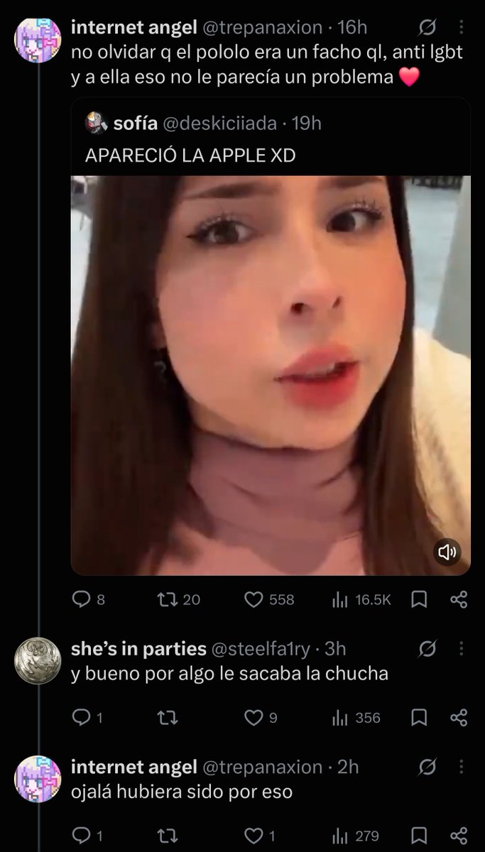 Jossssash's tweet photo. Leer esto me da asco y llega a ser repulsivo, sufrir violencia física y psicológica en una relación es de lo peor y encontrar a minas que lo alaban y lo practicarían llega a ser enfermizo y demencial, me llega a dar náuseas leer este tipo de cosas https://t.co/fdGBiTXeID