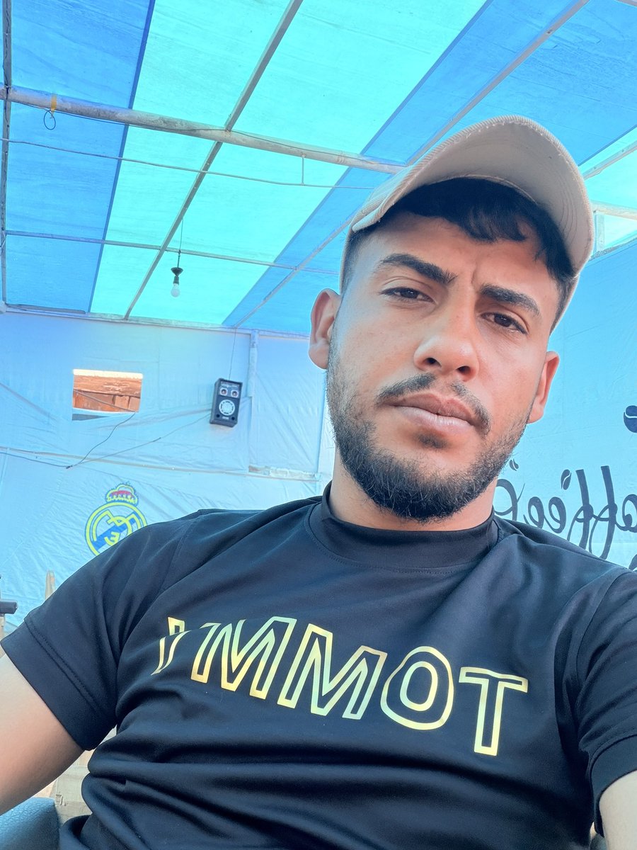 7MohammedKhaled's tweet photo. Can I ask you a favor? Please don’t stop talking about Palestine. 🇵🇸💔 https://t.co/CYPaoaXkDE