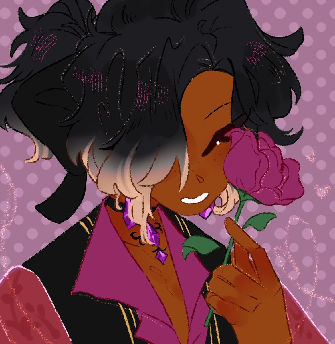 itsKozmic's tweet photo. ββββββββ β½ββΎ ββββββββ
Now grieving the lost of family and having to deal with her curse worsening... Will Myra Faust be able to find peace within these final 2 weeks, or will her mutation be her demise?
--
#minecraft #AstraSMP #loresmp https://t.co/q2ZMZ8YVSq