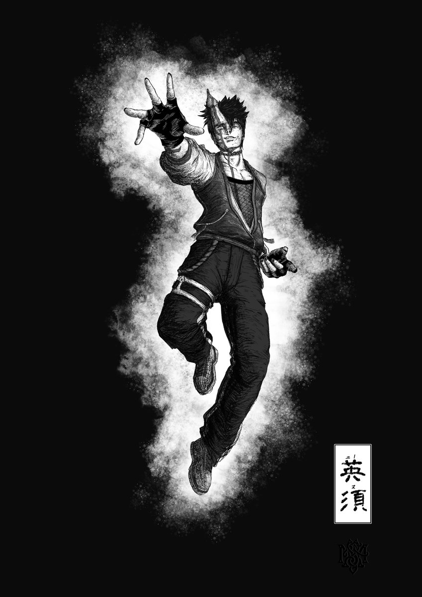 MarcusSinneArt's tweet photo. Another OC commission. I haven't drawn properly in months. Thank you for trusting me with another fun character to draw. @dbl251
#borutouzumaki #boruto #borutooc #oc #manga #borutonarutonextgenerations https://t.co/om7kk7O1DF
