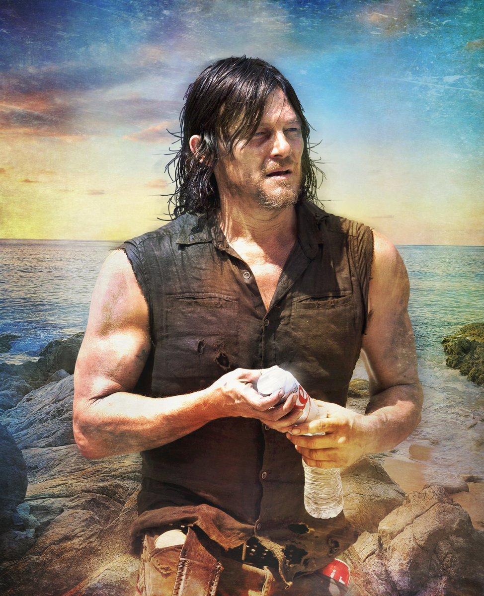 CarrionTrilevel's tweet photo. #Day4437 #TWD
Pic 4437 #DarylDixon @wwwbigbaldhead
#TuesDaryl .. https://t.co/uvZQSgxpkF