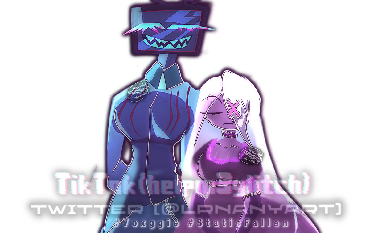 LRNanyArt's tweet photo. Sketch π πΊ
Vaggie Γ Vox Fem
#HazbinHotel #HazbinHotelVaggie #Vaggie #HazbinHotelVox #Vox #LRNanyArt #Voxggie #StaticFallen https://t.co/29qBfc2er4