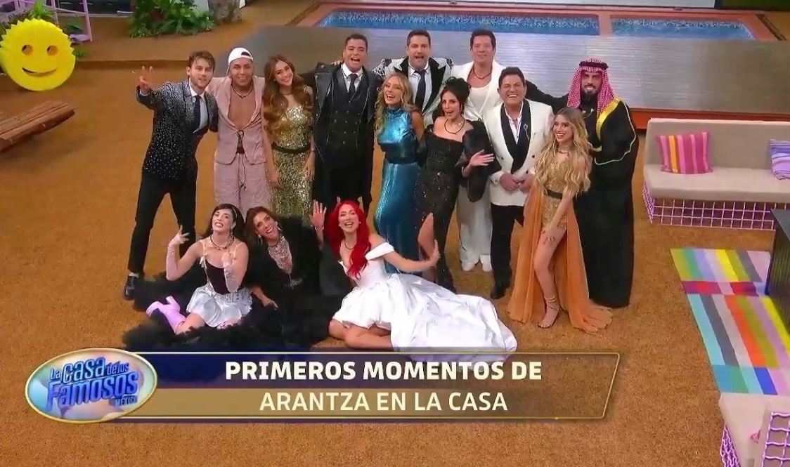 LivechatLcdlf's tweet photo. Que temporada 

BRIANDA EN CUÉNTAMELO YA https://t.co/AW7YU3a5Lz