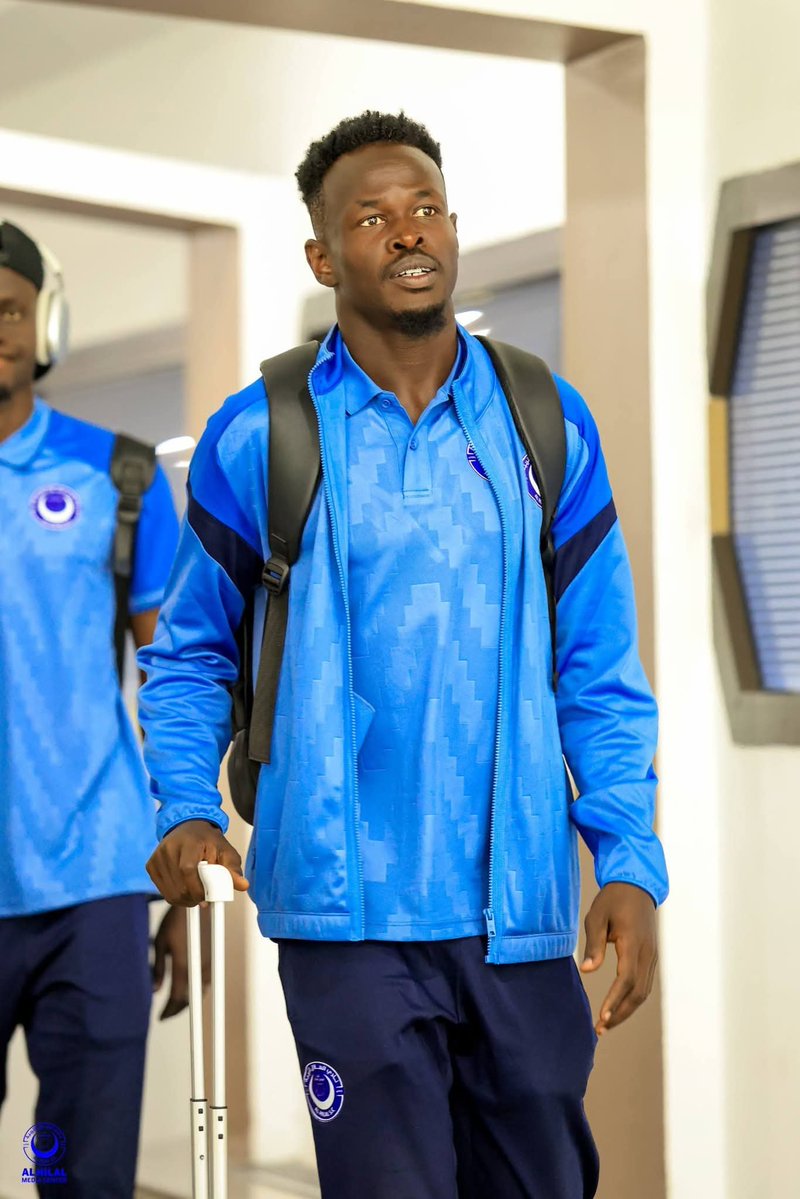 mustafa_aidrous's tweet photo. بعثة الهلال تحل في تونس https://t.co/YeR2xtq2ws