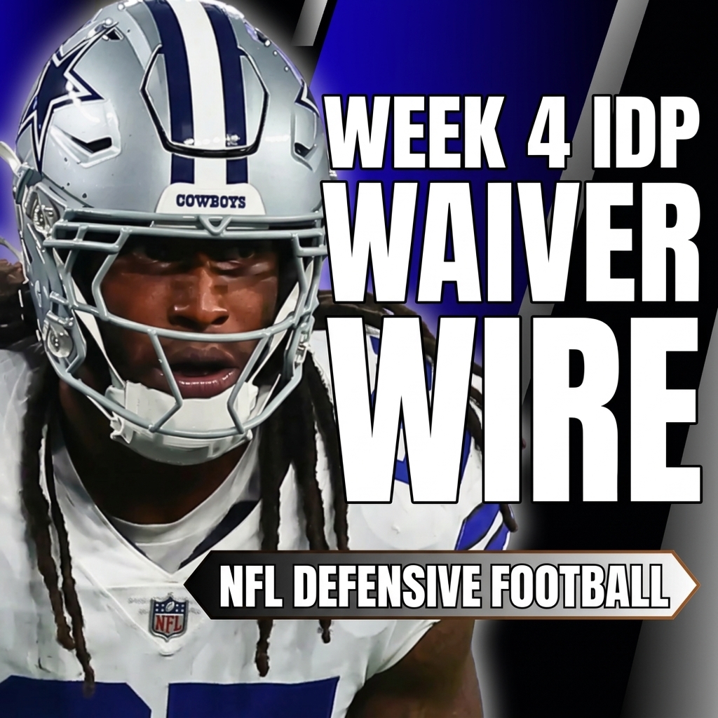 nfl_idp_advice's tweet photo. #NFL #IDP #FantasyFootball #FFIDP #News #Football #SportsTalk⤵️ https://t.co/dLTMxcKO9j