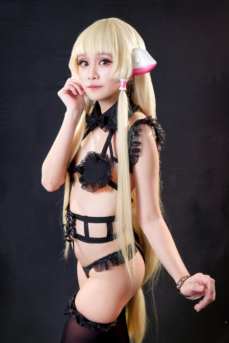 papraewcorno's tweet photo. #chobits #freya #anime #cosplay https://t.co/RcPu1DDae3