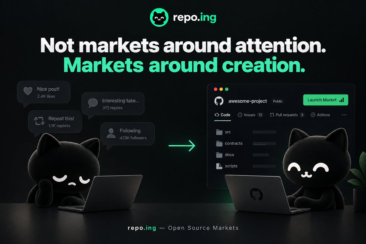repodoting's tweet photo. @toly toly wen are you launching a repo? https://t.co/3TD8sIxG7p