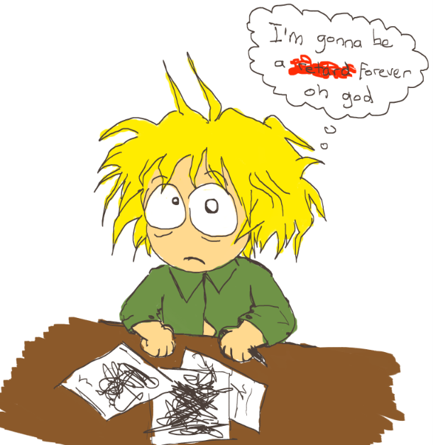 omoridreamer's tweet photo. im projecting #tweektweak #southpark https://t.co/DxmrLRcbIH
