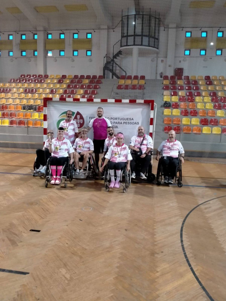 PPIllescas's tweet photo. 🏆💙 ORGULLO PARA EL DEPORTE INCLUSIVO

Desde el Partido Popular de Illescas queremos felicitar al @QUIJOTERUGBY por dos grandes reconocimientos que ponen en valor su trabajo dentro y fuera de la pista.

⬇️⬇️⬇️ https://t.co/CIkqdnflXF