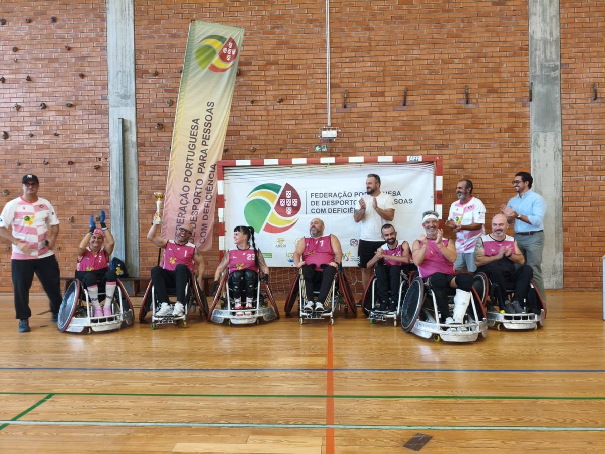 PPIllescas's tweet photo. 🏆💙 ORGULLO PARA EL DEPORTE INCLUSIVO

Desde el Partido Popular de Illescas queremos felicitar al @QUIJOTERUGBY por dos grandes reconocimientos que ponen en valor su trabajo dentro y fuera de la pista.

⬇️⬇️⬇️ https://t.co/CIkqdnflXF