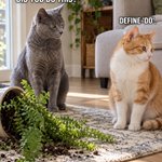 Photo by Cats Gone Artificial (@Robircz_)