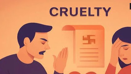 Laywererode's tweet photo. The Hon'ble Supreme Court cautioned that simple trivialities which may properly be described as the reasonable wear and tear of married life are to be ignored and that attention should be directed to grave and weighty incidents. https://t.co/DcMTSbynUA