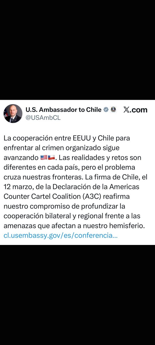 Roja53C's tweet photo. Dos pruebas irrefutables de que si firmaron el acuerdo el 12 de marzo un día después de asumir su cargo, sin pedir la aprobación del congreso https://t.co/djC7pnOos8