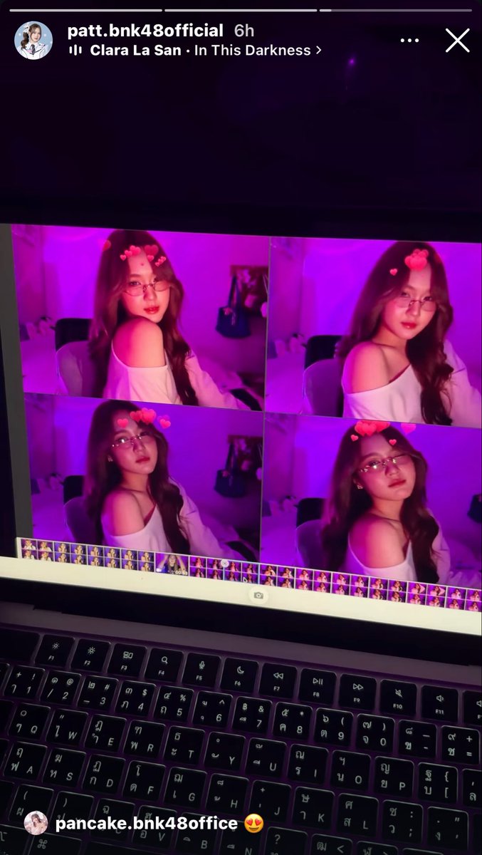 lostinseptm's tweet photo. คุนแม่น้องแพนเค้กอธิบายหน่อยค่ะ🫪 https://t.co/hrlRsdahOy