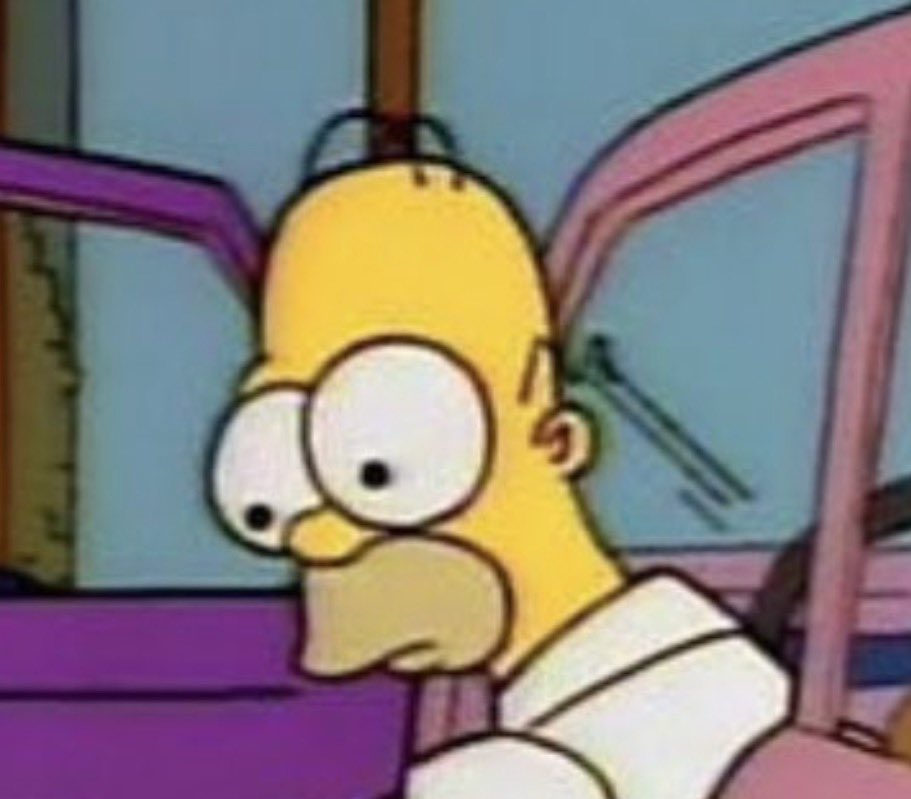 martinLB77U's tweet photo. @Cambone88 @TheSimpsons https://t.co/L8lKJHlf6N