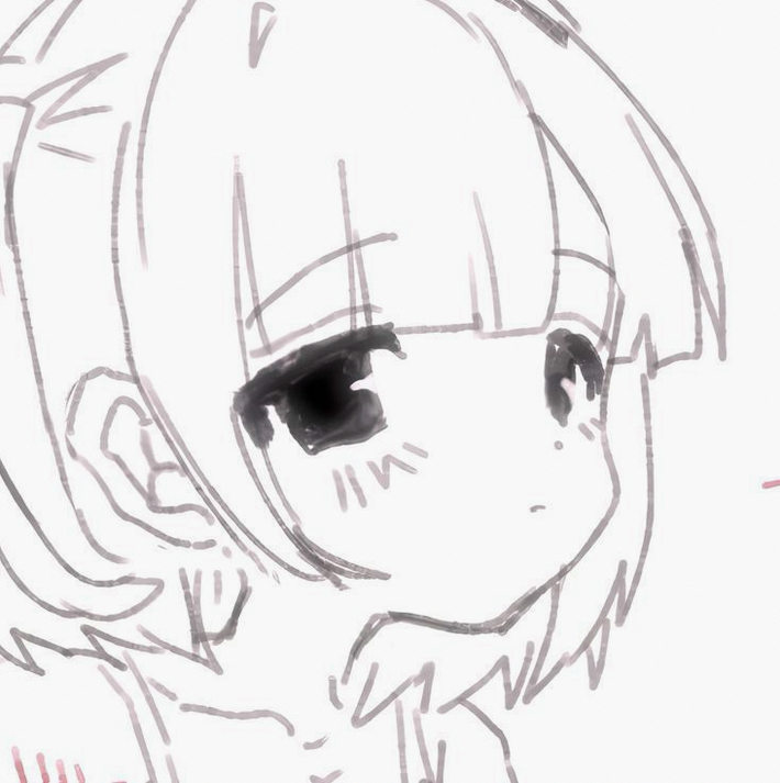 the_wilder_nerd's tweet photo. 面白い事に気が付いて人生を彩るキャンパスが広がった気がする。おやすみ💤 https://t.co/a3ZDbkmpDu