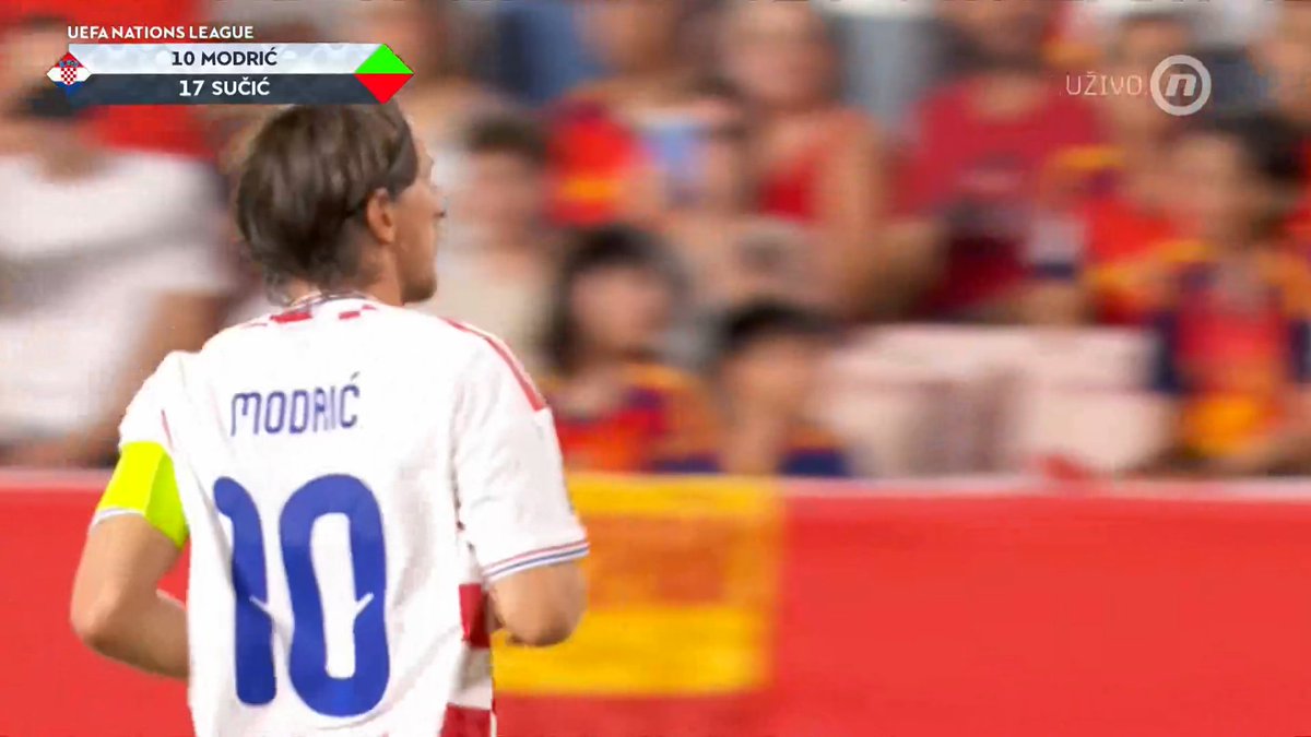 TheCroatian_ tweet picture