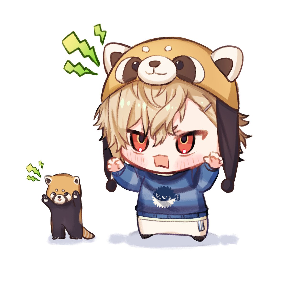 otoki_kmtr's tweet photo. 😠 https://t.co/04itzDsvB4