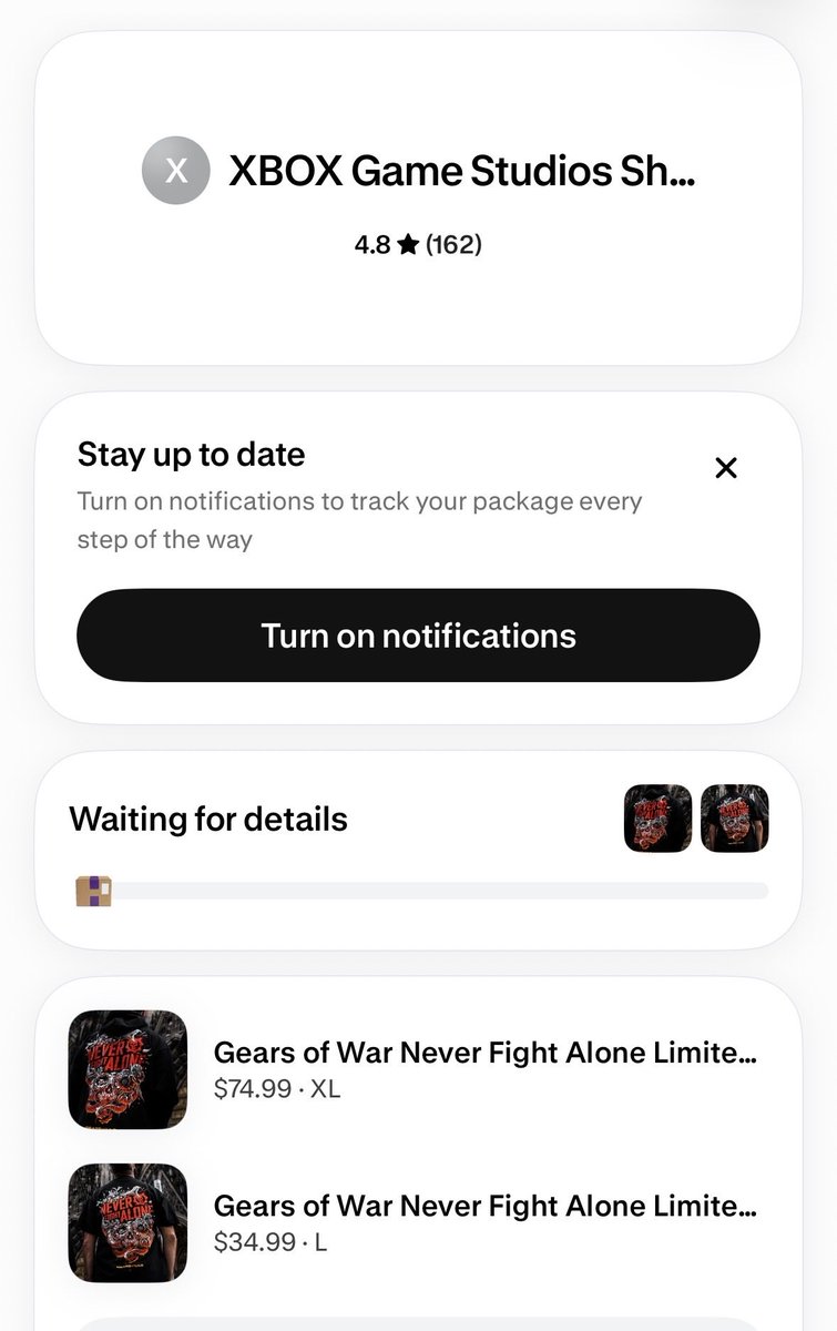 LivFastDieHard's tweet photo. @GearsofWar @CrisisTextLine @luke_preece Locked in 🔥❤️ https://t.co/oVxAFp48AZ