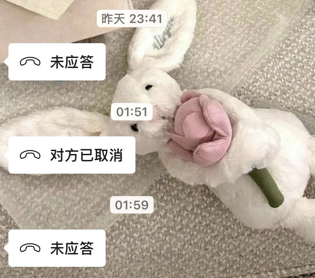 xiaoleilailu's tweet photo. 幸好我开了免打扰。不然我要杀人了。 https://t.co/hfAMelWYag