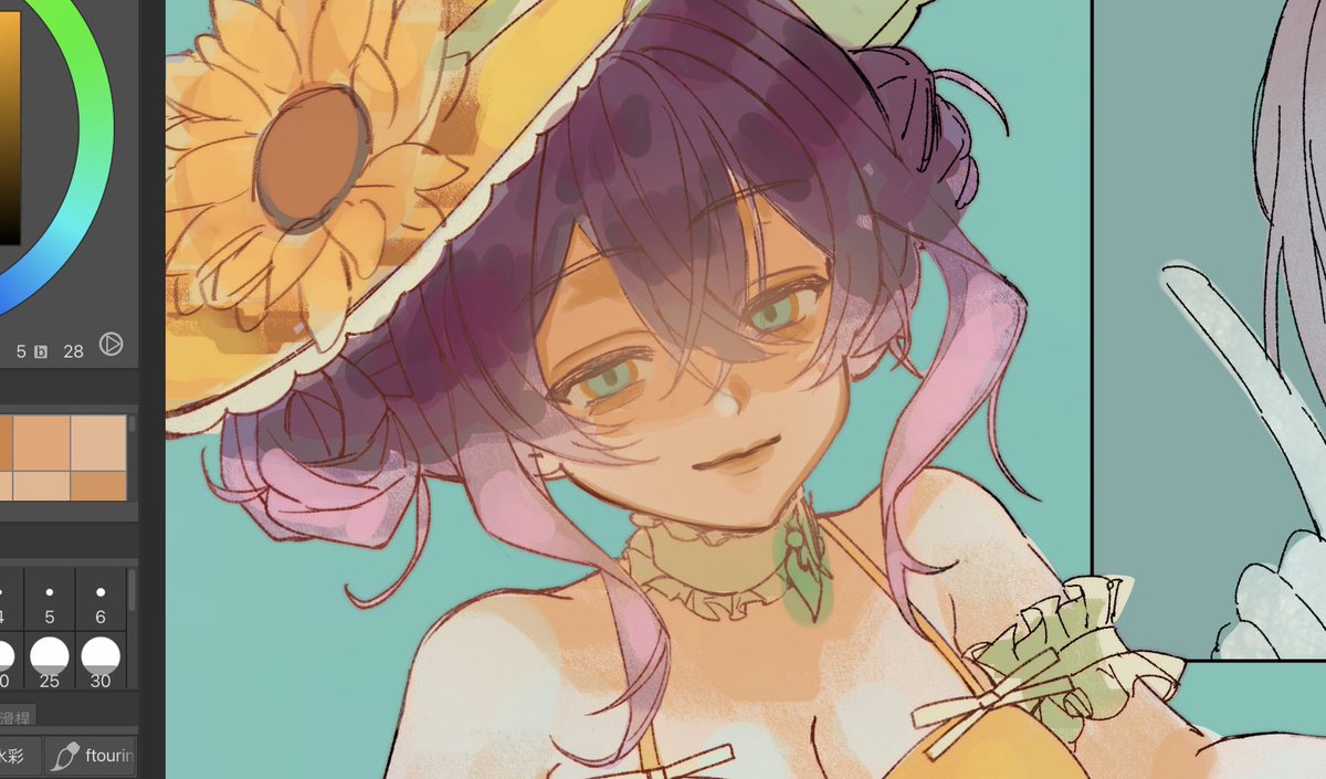 kyoumochiii's tweet photo. https://t.co/W5obMM4TsZ