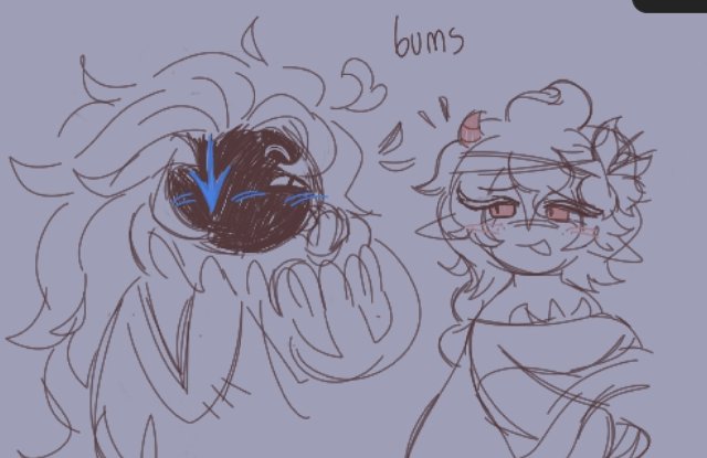 MUSEC0DE's tweet photo. my white lily doodles and @iintermortem 's shamimimimimi cuz they are oomfs
hai

#crk https://t.co/1M8DXIxN5b