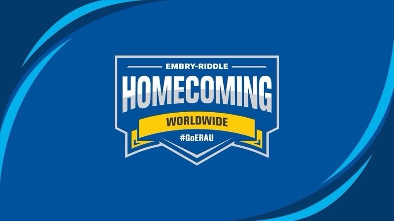 ERAU_Alumni's tweet photo. Embry-Riddle’s Worldwide Virtual Homecoming gives Eagles all around the globe the opportunity to participate in the festivities!

Join us on Oct. 2 to connect with fellow Eagles, hear from Worldwide leadership and more.

Learn more: https://t.co/pIYmGdsxXy https://t.co/aQWOay6nNO