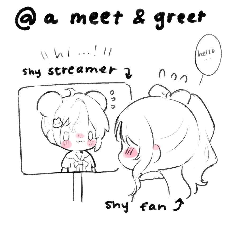 bun_mii's tweet photo. Thinking about this very endearing interaction I had https://t.co/9xYyDlSzc2
