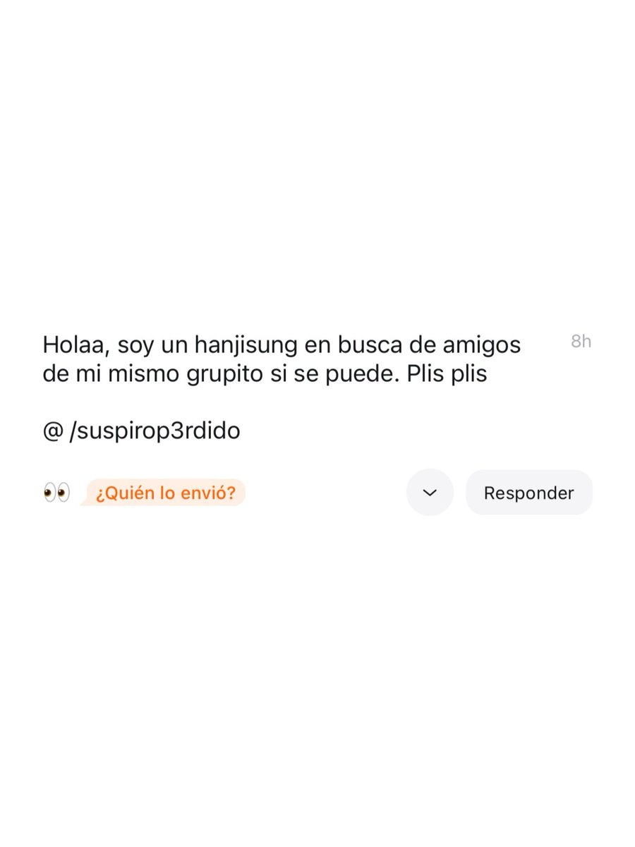 fnafkonfes's tweet photo. 🏴‍☠️: @suspirop3rdido busca amigos de su mismo grupo de ser posible!! https://t.co/no5POi3A9T