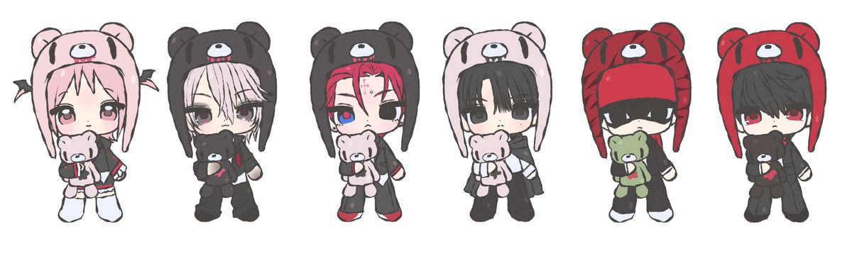 Sn06e's tweet photo. (늘어남) https://t.co/FAlVbU4cqc